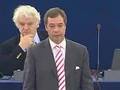 New Euro-Nationalists - Nigel tells Merkel some home truths