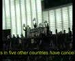 European Parliament: Members’ Protest (Original Video)